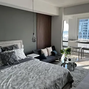 Apartamento Moderno En Apartamento