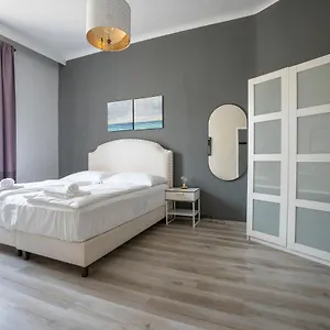  Apartamento Brand New Charming Appartmet Near Augarten & Austria