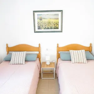  Apartamento Ubicacion Ideal, Playa Y Piscina España