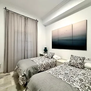  Apartamento El Reloj Del Viajero 2 España