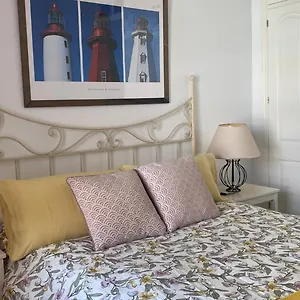  Apartamento Carihuela Plaza Del Remo España