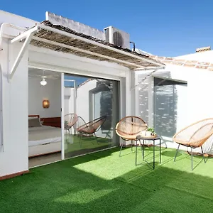  Apartamento Duplex Centrico En España