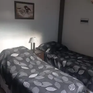  Apartamento Willy Argentina