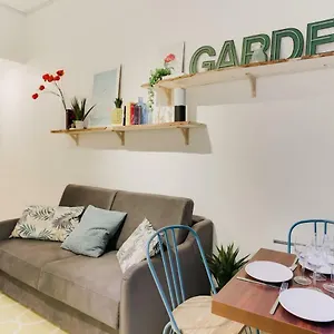 Apartamento Design For 4 People Between Louvre & Opera Francia